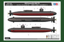 GREENEVILLE SSN-772