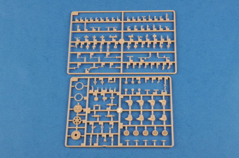 5CM PAK(T) SFL.FGST PZ.KPFW.35 R 731(F)