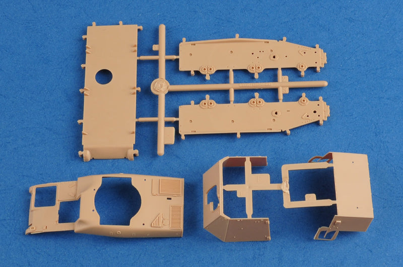 BEFEHLSFAHRZEUG FGSTPZ.KPFW35 R 731(F)
