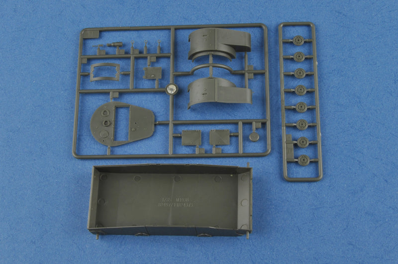 T-26 LT INFANTRY    TANK MOD. 1936/1937