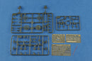 T-26 LT INFANTRY    TANK MOD. 1936/1937