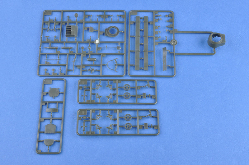 SOVIET T-37 AMPHIBIOLIGHT TANK-EARLY