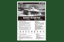 RUSSIAN T-40 LIGHT  TANK