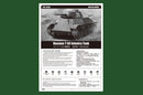 RUSSIAN T-50        INFANTRY TANK