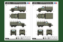 CCKW-352 STEEL      CARGO TRUCK