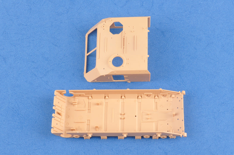 GCT 155MM AU-F1 SPH BASED ON T-72