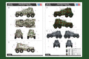 SOVIET BA-10 ARMOR  CAR