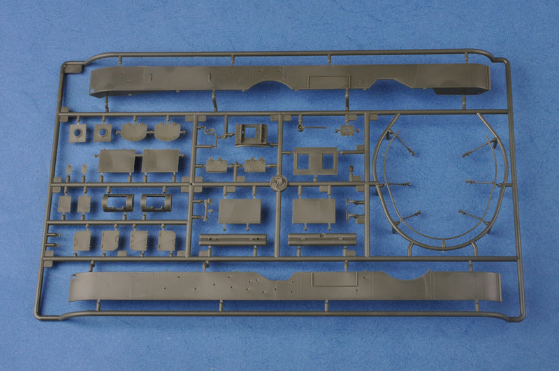 SOVIET T-35 HEAVY   TANK - EARLY