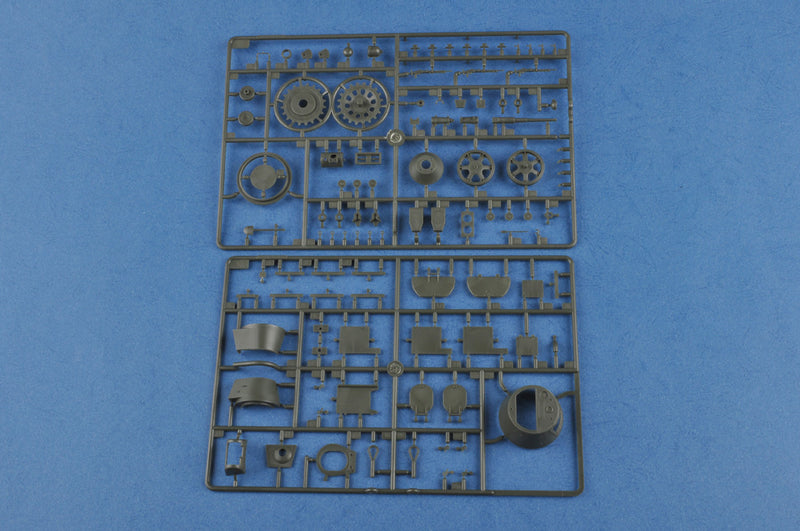 SOVIET T-35 HEAVY   TANK - 1938/1939