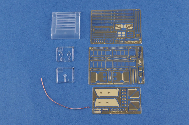 SOVIET T-35 HEAVY   TANK - 1938/1939