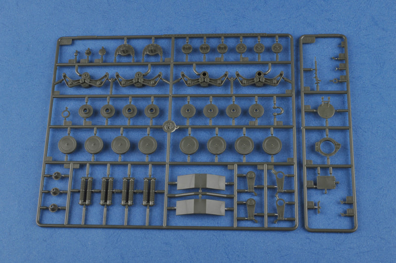 SOVIET T-35 HEAVY   TANK - 1938/1939