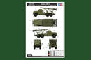 RUSSIAN BM-13