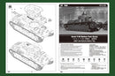 SOVIET T-28 MEDIUM  TANK (EARLY)