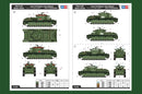SOVIET T-28 MEDIUM  TANK (WELDED)