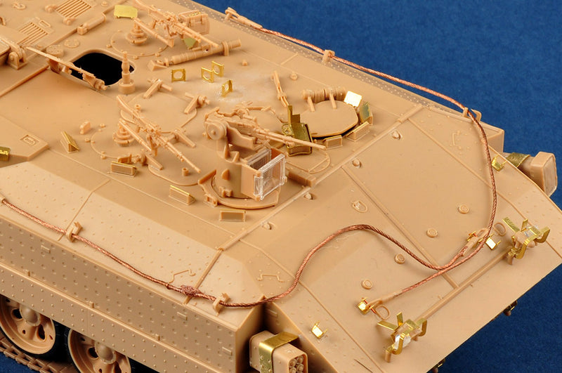 IDF ACHZARIT APC -  EARLY