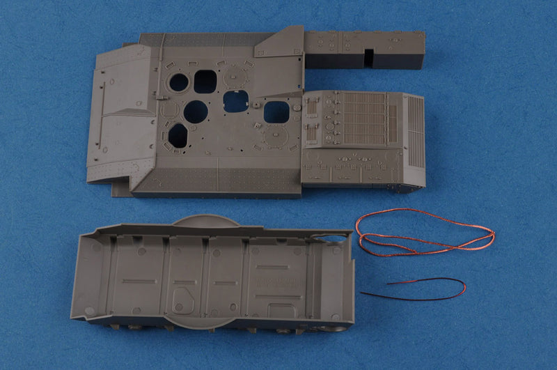 IDF ACHZARIT APC -  EARLY
