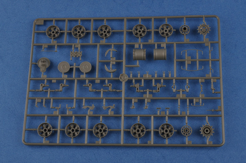 IDF ACHZARIT APC -  EARLY