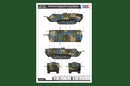 FRENCH SAINT-CHAMONDHEAVY TANK - MEDIUM