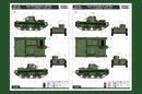 SOVIET T-38 AMPHIBIOUS LIGHT TANK