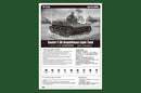SOVIET T-38 AMPHIBIOUS LIGHT TANK