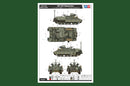 IDF APC NAGMACHON