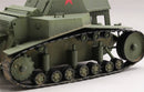 SOVIET SU-18 SPH