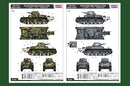 FRENCH R39 LIGHT    INFANTRY TANK