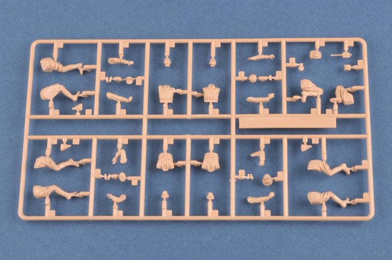 Last Consultation Figure Set