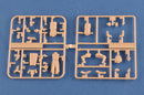 GERMAN PANZER CREW