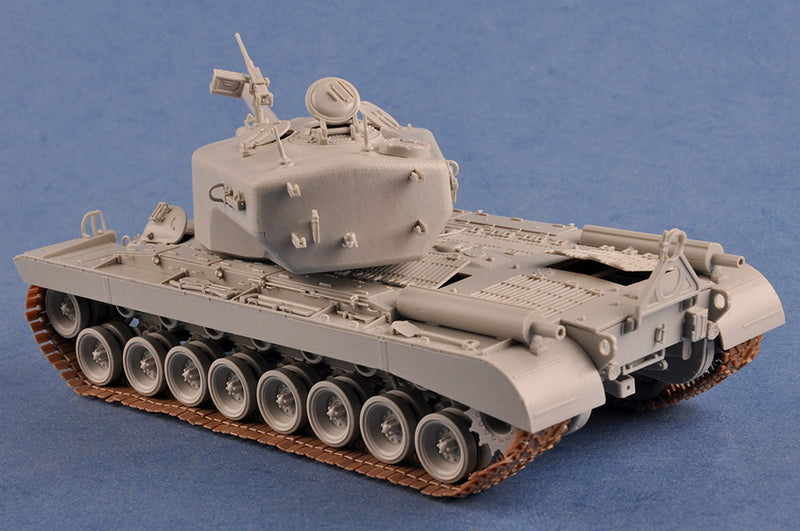 T29E1 HEAVY TANK