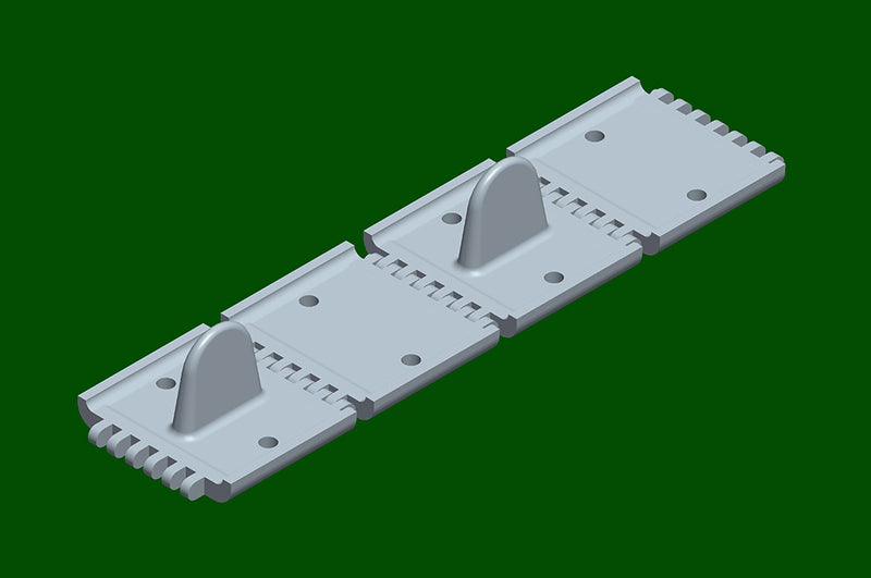 SOVIET BT-2 TANK (LATE) 1:35