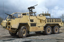 COYOTE TSV (TACTICAL SUPPORT VEHICLE
