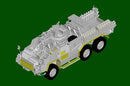 COYOTE TSV (TACTICAL SUPPORT VEHICLE