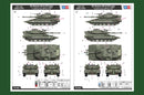 IDF MERKAVA MK IV W /TROPHY
