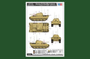 GERMAN PZ. BEOBWG V AUSF.A