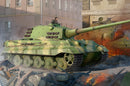 PZ.KPFW.VI SD.KFZ.182 TIGER II (HENSCH)