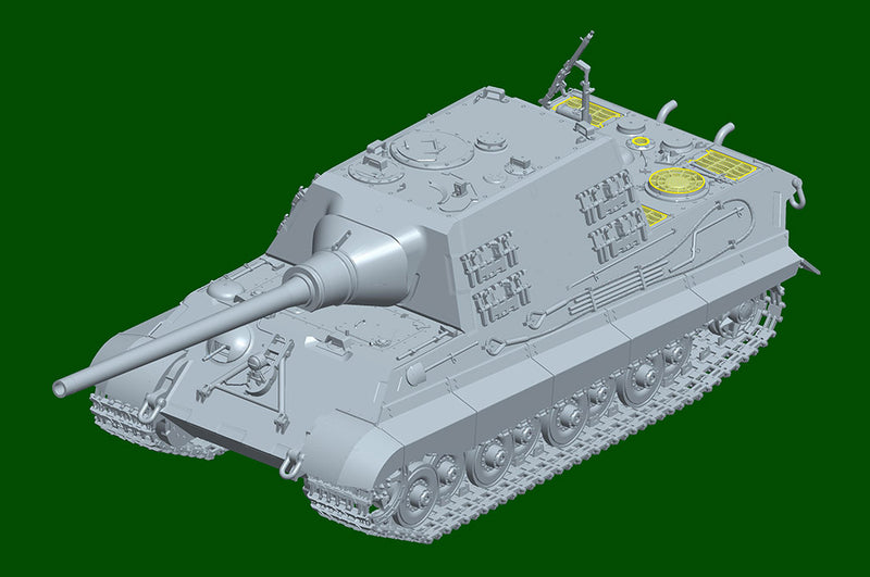 SD.KFZ.186 JAGDTIGER (PORSCHE PROD) 1/35
