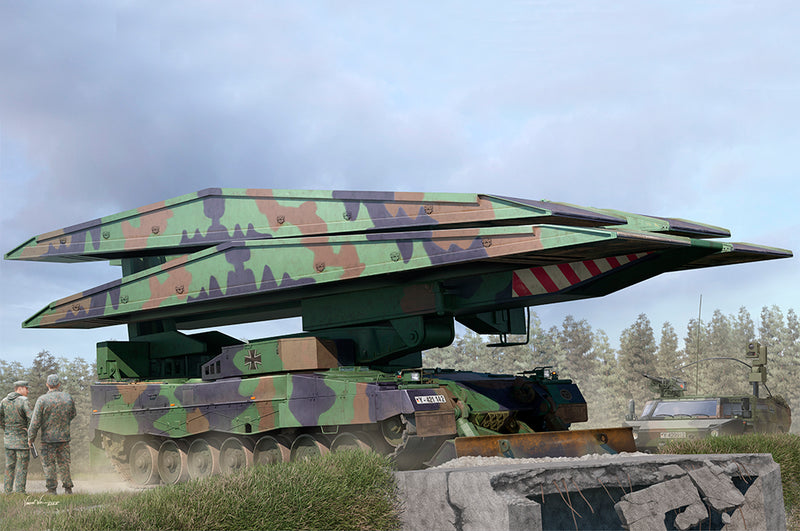 GERMAN IGUANA PSB-2-14(M)