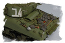 M4A1 76(W) TANK