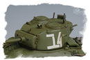 M4A1 76(W) TANK
