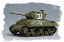 M4A1 76(W) TANK