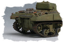 M4TANK (MID-MODEL)
