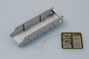 RUSSIAN KV-1'S      EHKRANAMI TANK