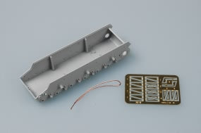 KV-1 MODEL 1942 LIGHTWEIGHT CAST TANK