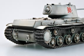 KV-1 MODEL 1942 LIGHTWEIGHT CAST TANK