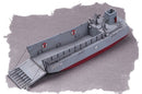 LCM-3 LANDING CRAFT