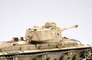 GERMAN PZ. KPFW KV-1 756 (R) TANK