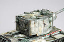GERMAN PZ.KPFW KV-2  754 (R) TANK