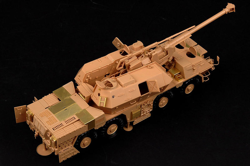 152MM SHKH DANA VZ. 77