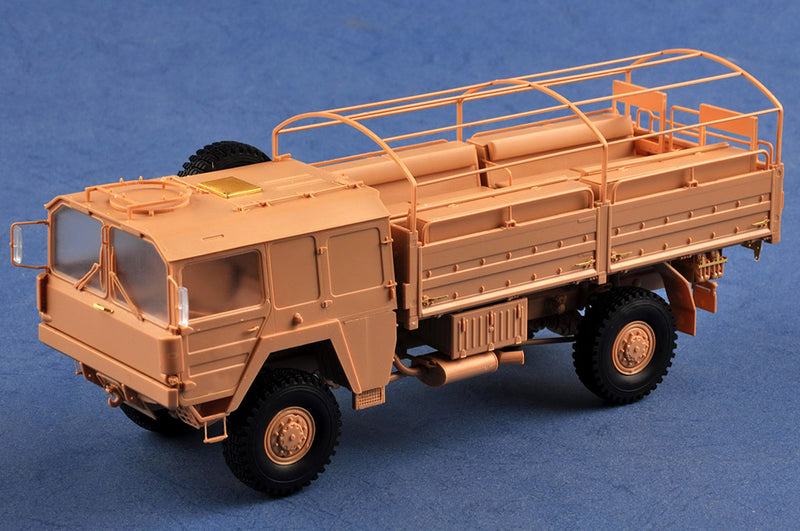 LKW 5T MIL GL